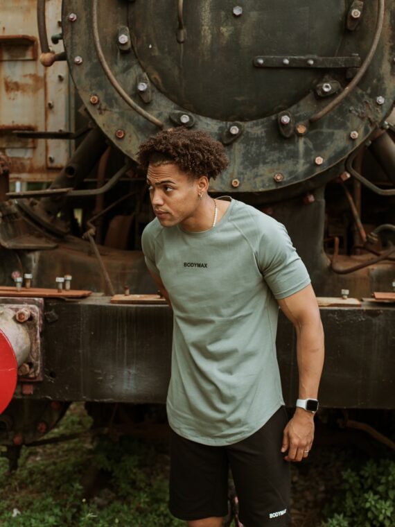 ΜΟΝΤΕΡΝΟ ΚΟΝΤΟΜΑΝΙΚΟ