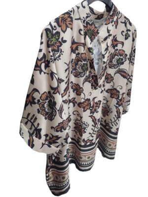 ΣΑΤΕΝ ΜΠΛΟΥΖΑ