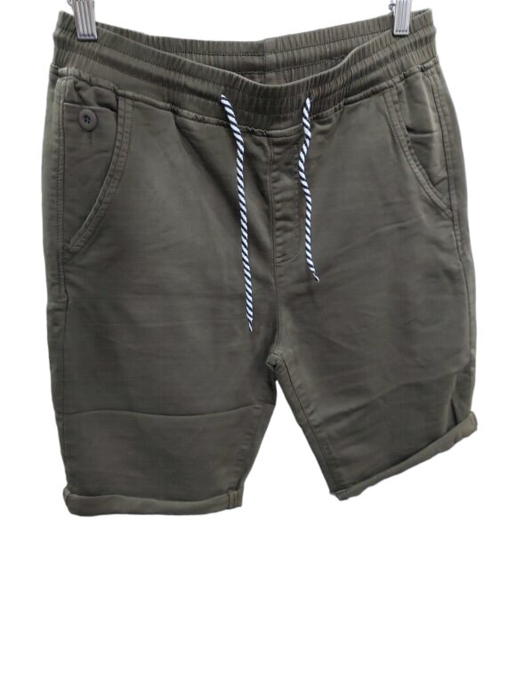 ΑΝΔΡΙΚΗ ΒΕΡΜΟΥΔΑ