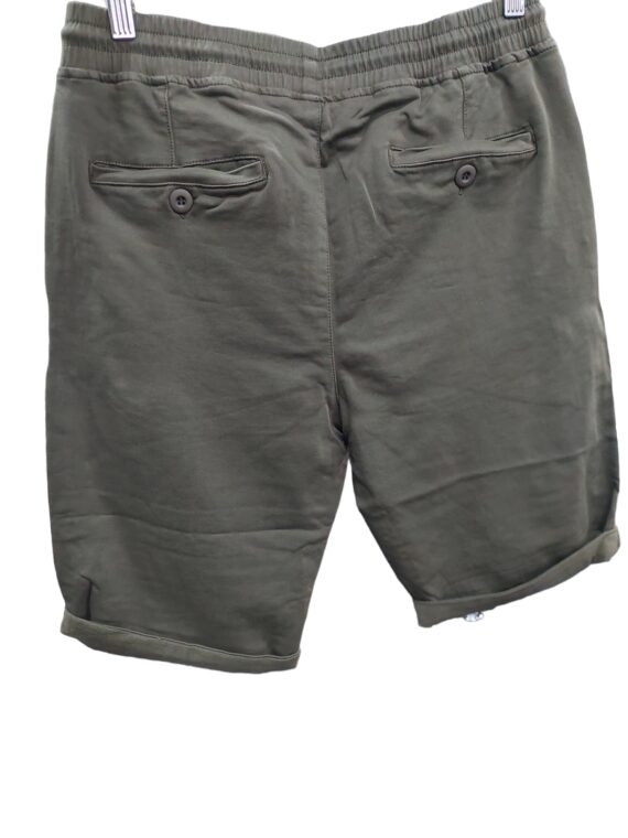 ΑΝΔΡΙΚΗ ΒΕΡΜΟΥΔΑ