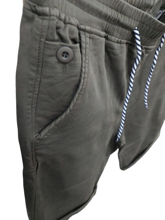 ΑΝΔΡΙΚΗ ΒΕΡΜΟΥΔΑ