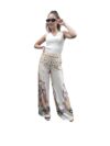 HIGH WAIST TROUSERS