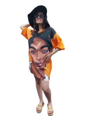 ΦΟΡΕΜΑ OVERSIZED