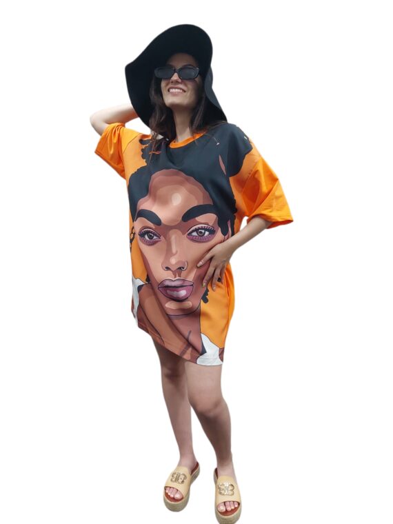 ΦΟΡΕΜΑ OVERSIZED