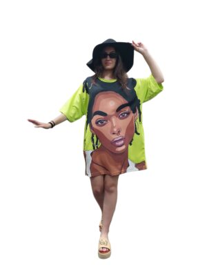 ΦΟΡΕΜΑ OVERSIZED