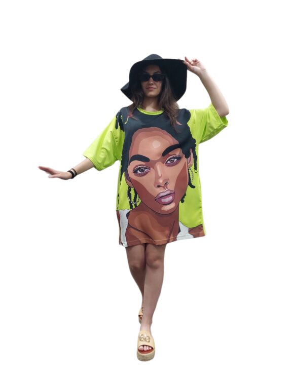 ΦΟΡΕΜΑ OVERSIZED