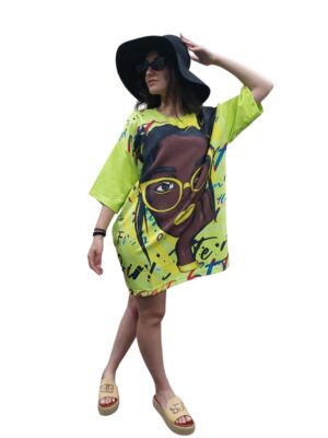 ΦΟΡΕΜΑ OVERSIZED