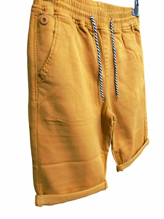 ΑΝΔΡΙΚΗ ΒΕΡΜΟΥΔΑ