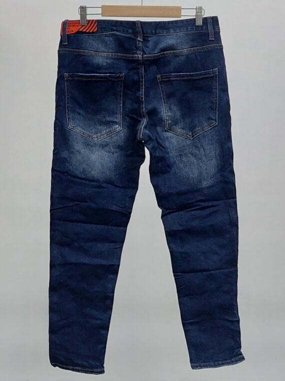 DENIM ΑΝΔΡΙΚΟ ΠΑΝΤΕΛΟΝΙ