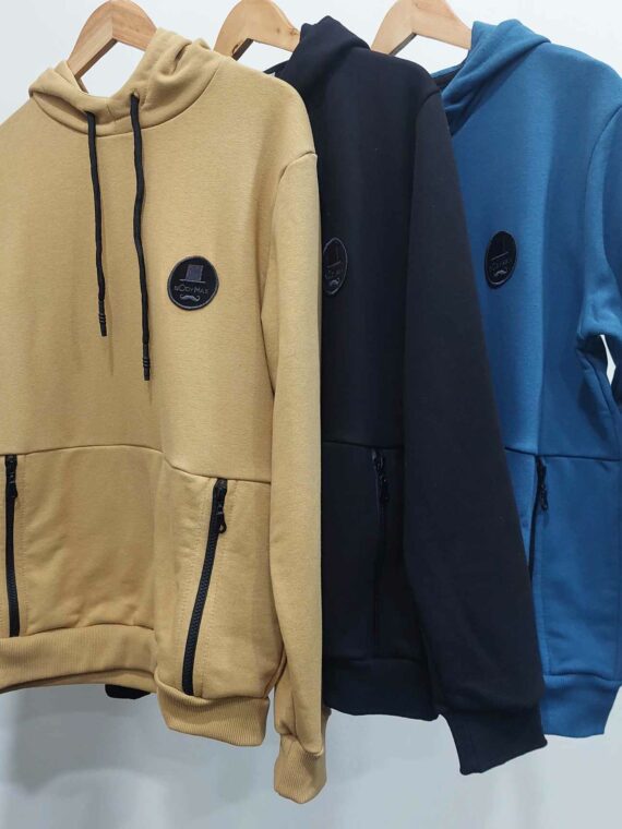 ΦΟΥΤΕΡ ΜΠΛΟΥΖΑ