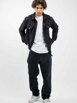 MODERN JACKET WITH TRUX