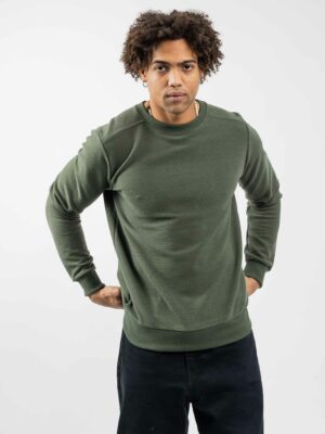 ΜΠΛΟΥΖΑ ΜΕ ΑΝΑΓΛΥΦΟ ΥΦΑΣΜΑ