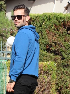 ΦΟΥΤΕΡ ΜΠΛΟΥΖΑ