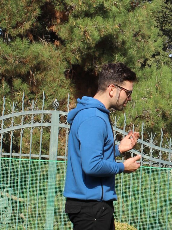 ΦΟΥΤΕΡ ΜΠΛΟΥΖΑ