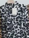 LEOPARD SHIRT