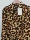 LEOPARD SHIRT
