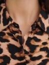 LEOPARD SHIRT