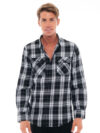 BISTON MEN'S SHIRT