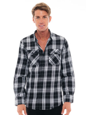 BISTON MEN'S SHIRT
