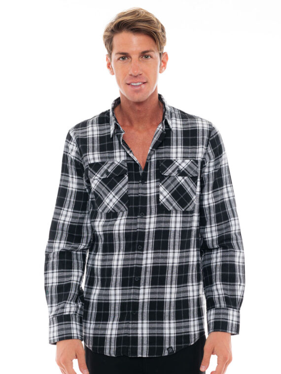 BISTON MEN'S SHIRT