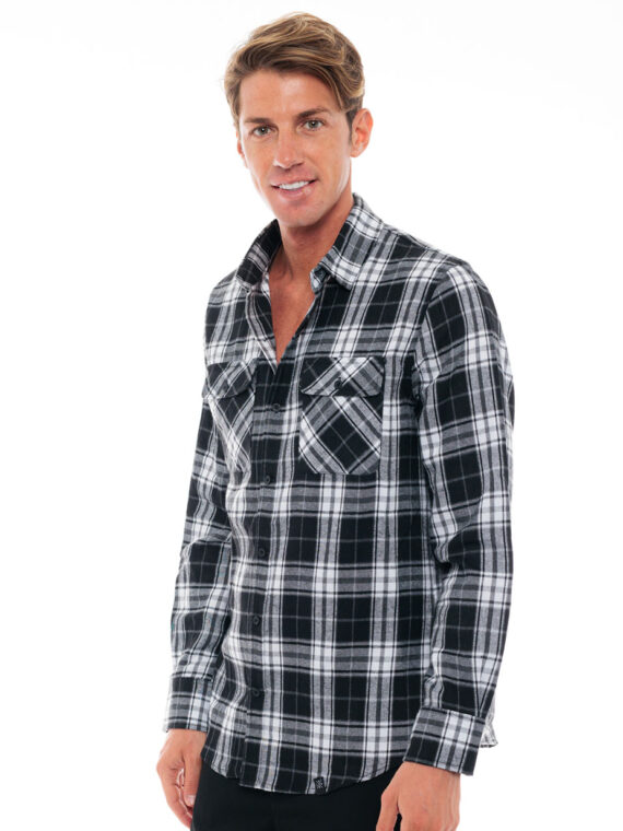 BISTON MEN'S SHIRT