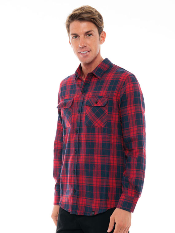 BISTON MEN'S SHIRT