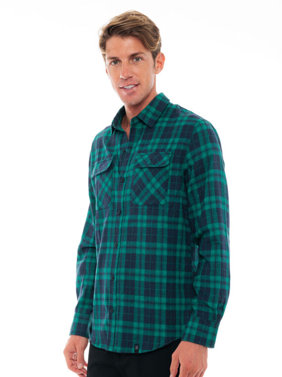 BISTON MEN'S SHIRT