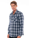 BISTON MEN'S SHIRT