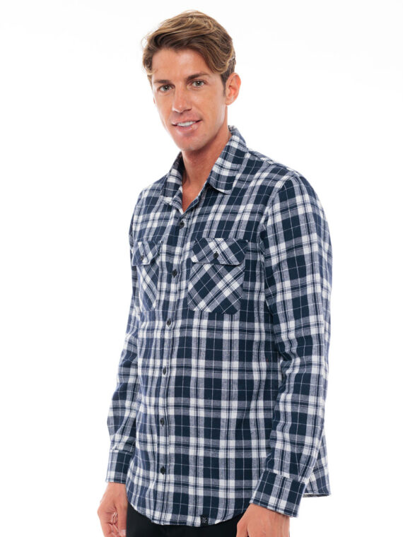 BISTON MEN'S SHIRT