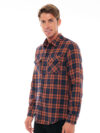 BISTON MEN'S SHIRT