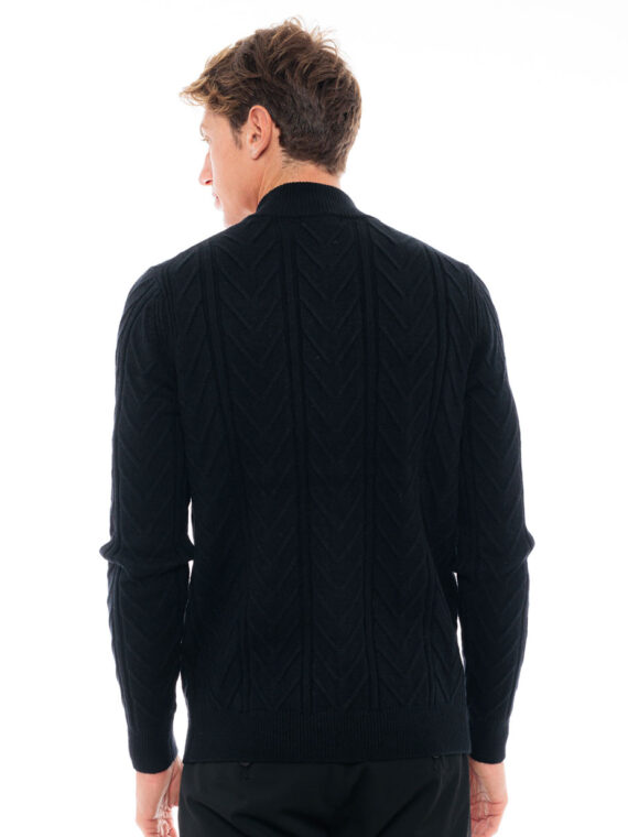 BISTON ΑΝΔΡΙΚΗ ΖΑΚΕΤΑ ΠΛΕΚΤΗ