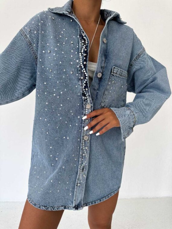 ΤΖΙΝ ΣΑΚΑΚΙ