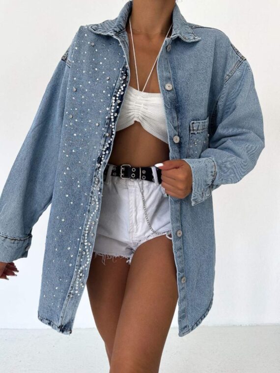 ΤΖΙΝ ΣΑΚΑΚΙ