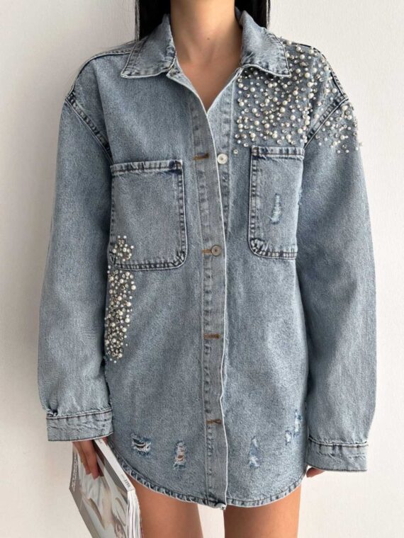 ΤΖΙΝ ΣΑΚΑΚΙ