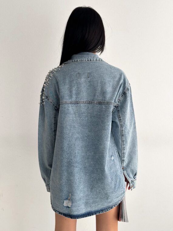 ΤΖΙΝ ΣΑΚΑΚΙ