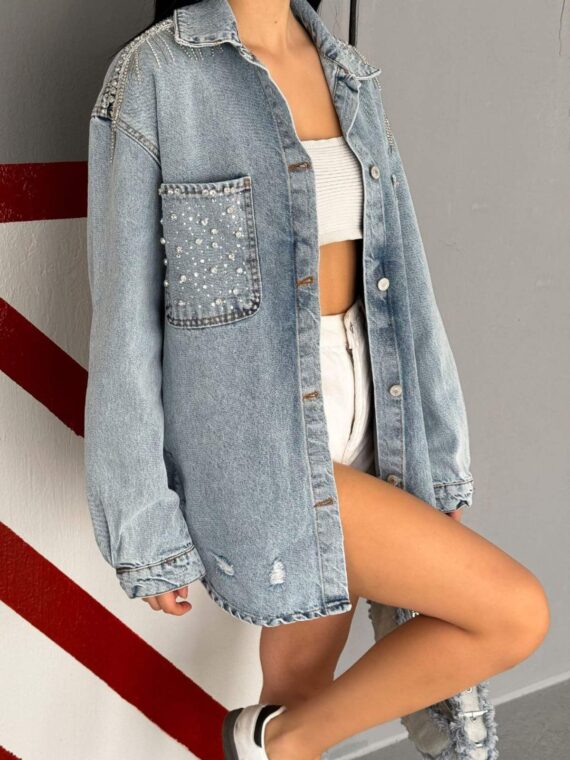 ΤΖΙΝ ΣΑΚΑΚΙ