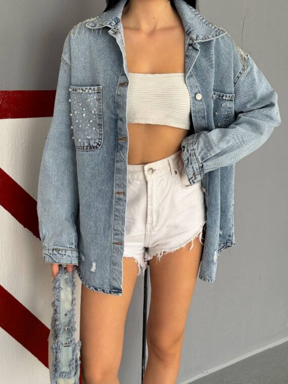 ΤΖΙΝ ΣΑΚΑΚΙ