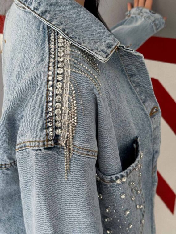 ΤΖΙΝ ΣΑΚΑΚΙ