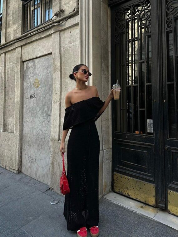 ΜΑΞΙ ΠΛΕΚΤΟ ΦΟΡΕΜΑ