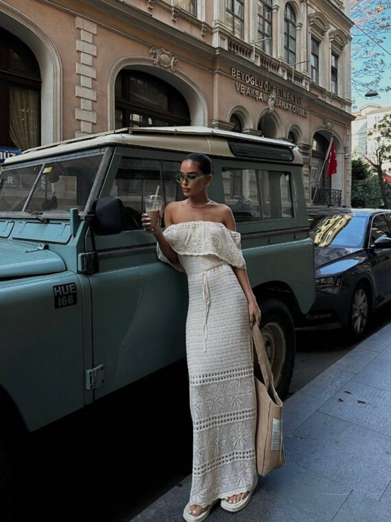 ΜΑΞΙ ΠΛΕΚΤΟ ΦΟΡΕΜΑ