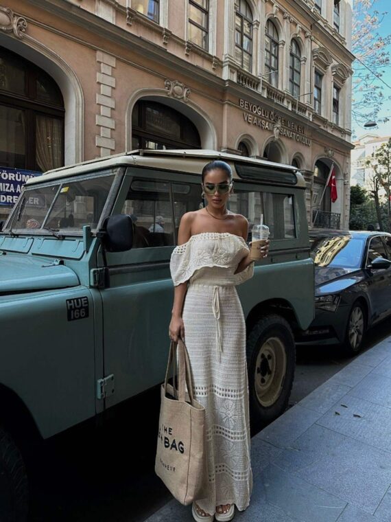 ΜΑΞΙ ΠΛΕΚΤΟ ΦΟΡΕΜΑ