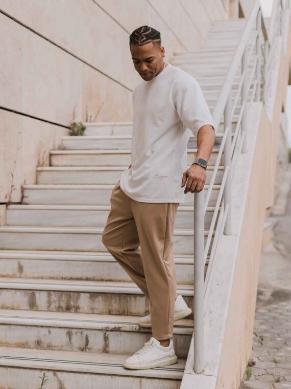 OVERSIZED ΜΠΛΟΥΖΑ