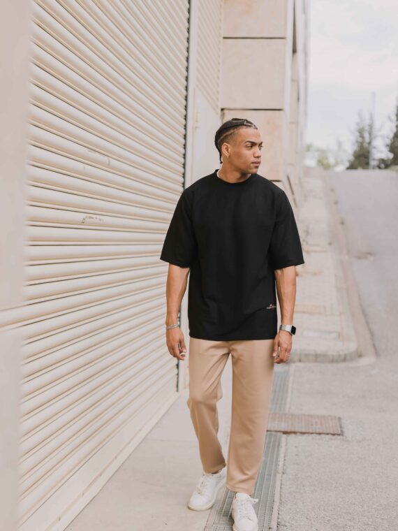 OVERSIZED ΜΠΛΟΥΖΑ