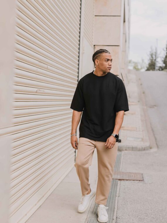 OVERSIZED ΜΠΛΟΥΖΑ