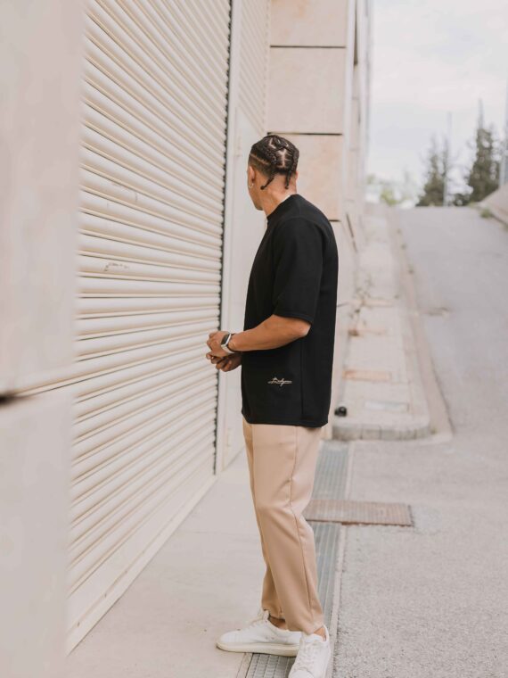 OVERSIZED ΜΠΛΟΥΖΑ