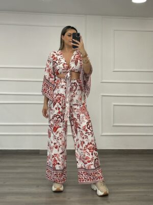 PRINTED SET