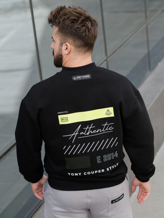 ΦΟΥΤΕΡ AUTHENTIC