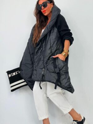 ΜΟΝΤΕΡΝΟ ΠΑΛΤΟ