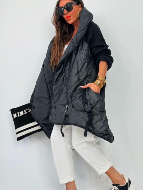 ΜΟΝΤΕΡΝΟ ΠΑΛΤΟ