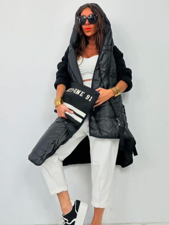 ΜΟΝΤΕΡΝΟ ΠΑΛΤΟ